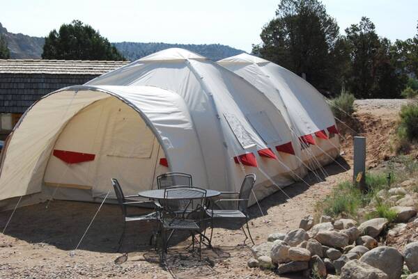 Expedition Tent Americas Tent Lodges