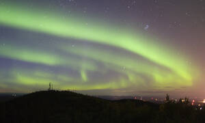 Noorderlicht, Fairbanks Fairbanks