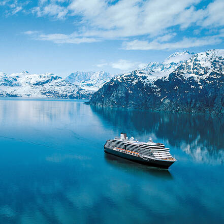 Glacier Bay