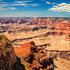 Top 5 Grand Canyon activiteiten