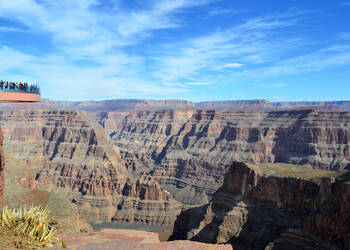 Grand Canyon West