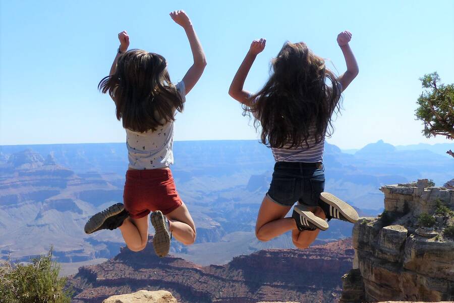 Grand Canyon