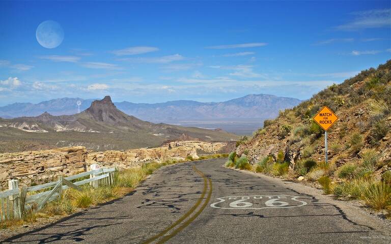 Route66