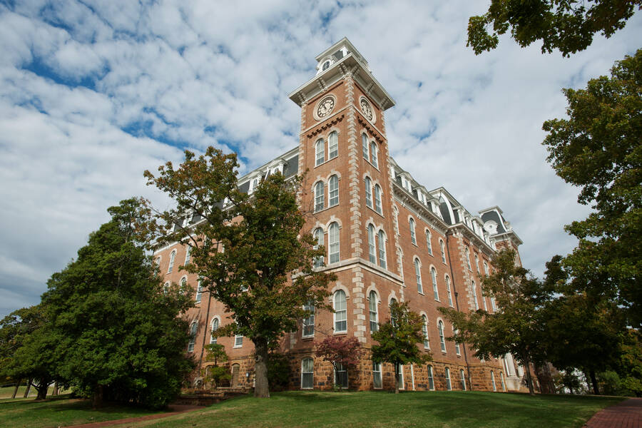 Fayetteville University