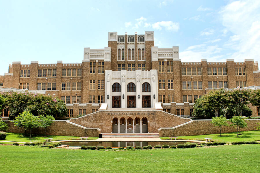 High School