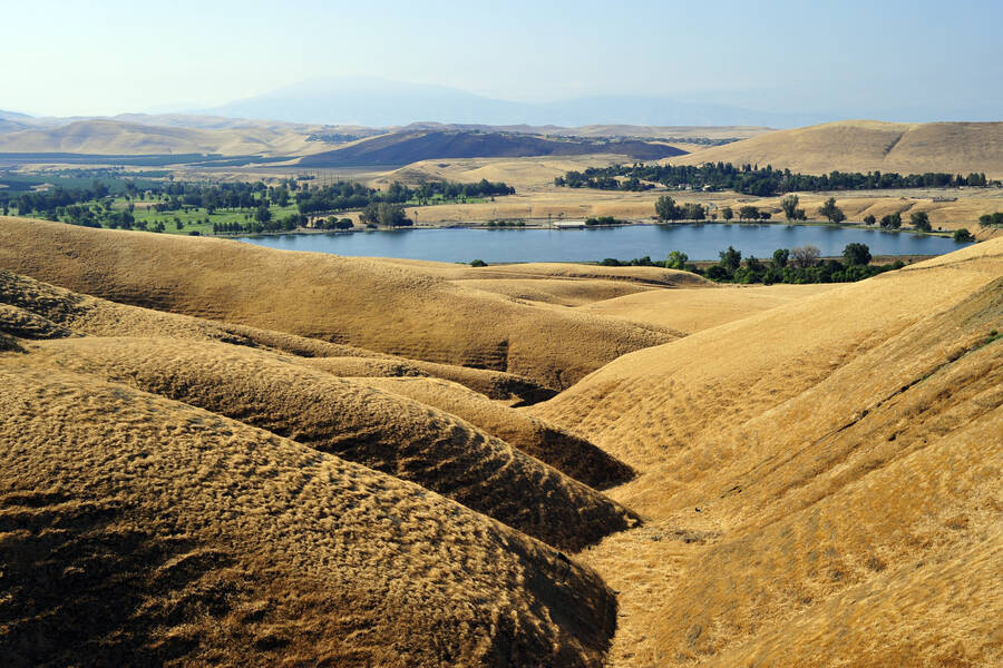 Bakersfield Californie