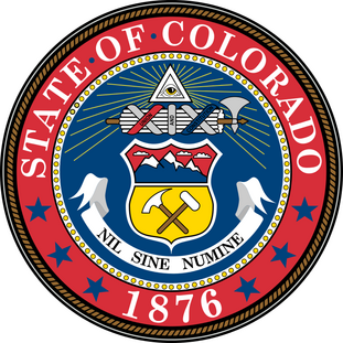 Seal Colorado