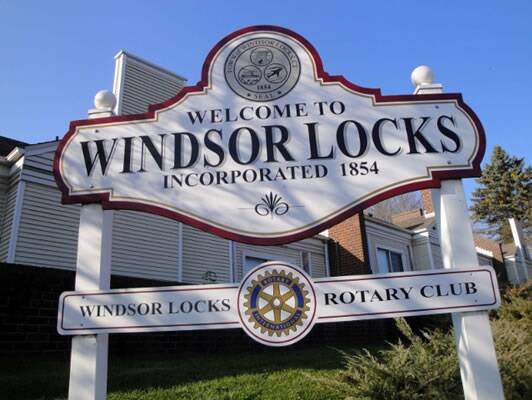 Windsor Locks Connecticut