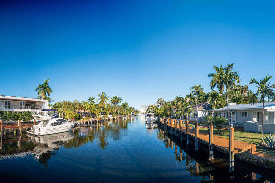 Fort Lauderdale