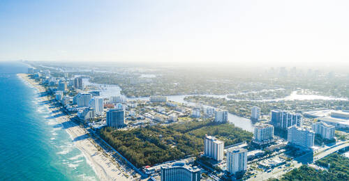 Fort Lauderdale