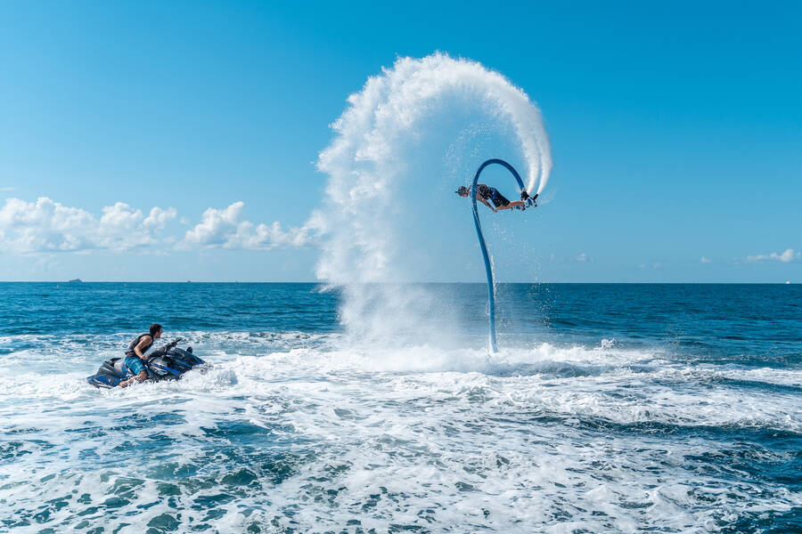 Fort Lauderdale, Florida
