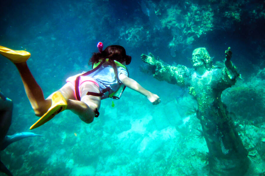 Florida Keys