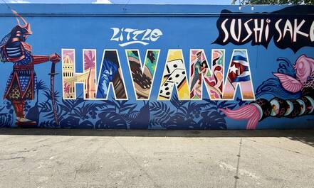 Little Havana, Miami