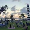 South Pointe Park, Miami