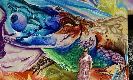 Wynwood, Miami