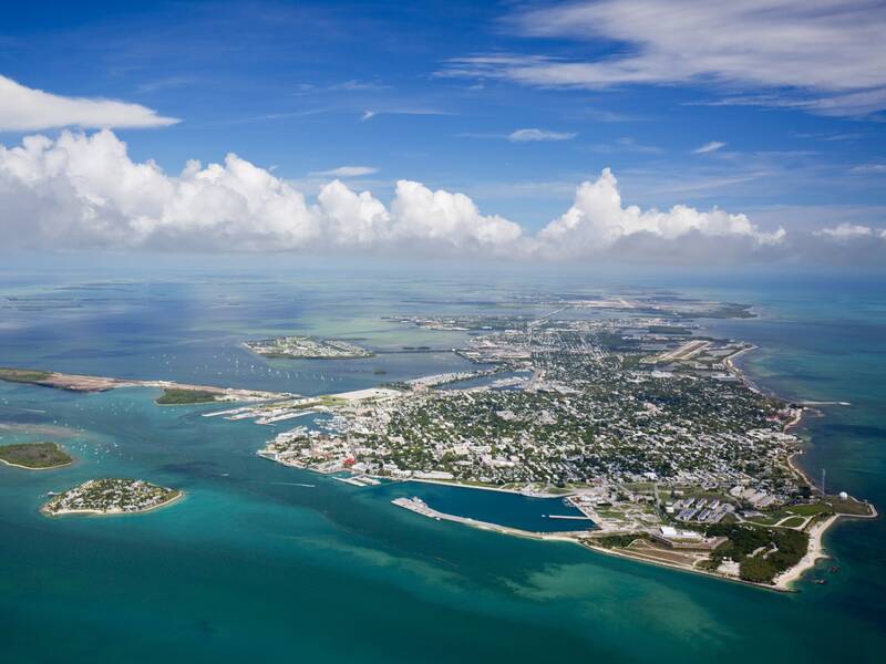 Key West, Florida