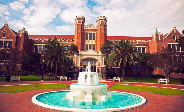 Tallahassee, Florida State University