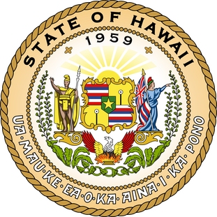 Seal Hawaii