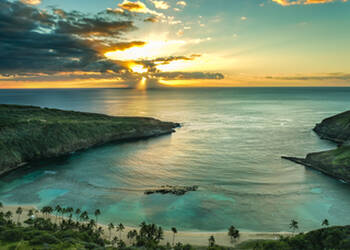oahu island hawaii