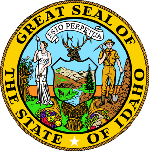 Seal Idaho