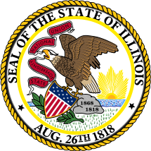 Seal Illinois