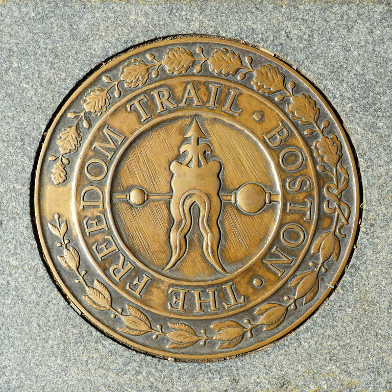 FreedomTrail