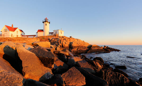 Gloucester Lighthouse, Massachusetts