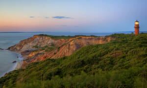Martha's Vineyard shared Island Tour