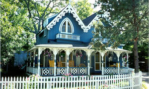 Martha's Vineyard shared Island Tour