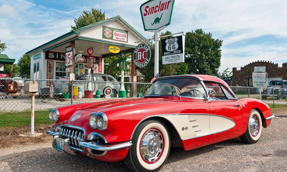 Springfield, Missouri | Credits: Springfield MO Springfield, Missouri