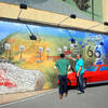 Route 66, Springfield