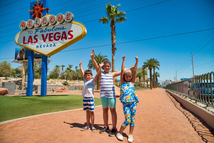 Las Vegas, Nevada