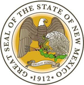 Seal New Mexico