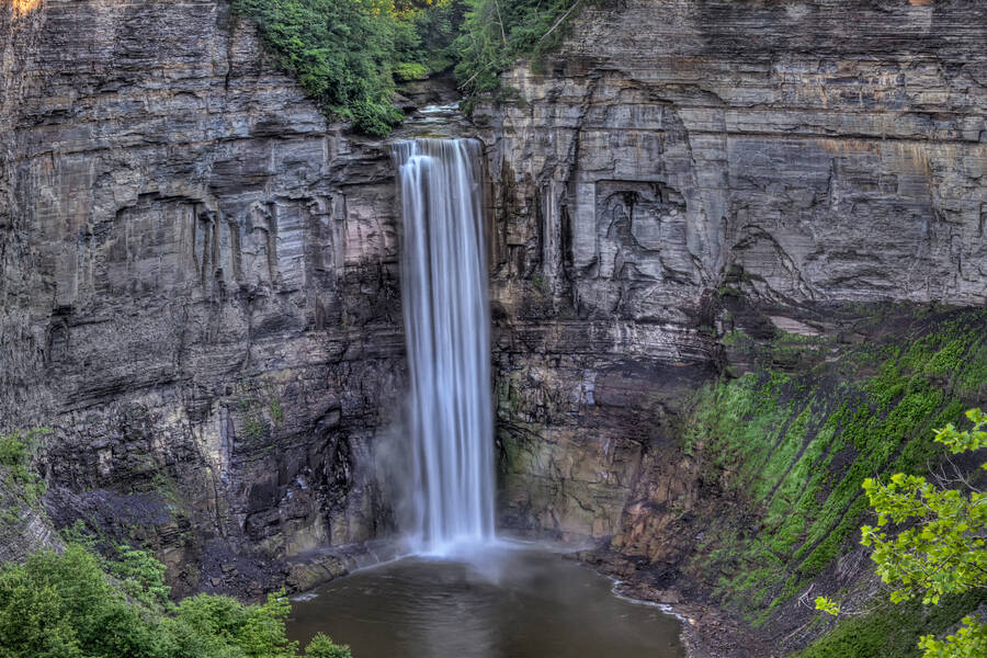 Watkins Glen, New York