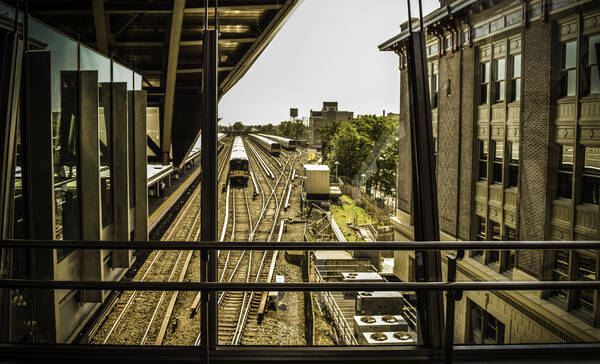 Jamaica, New York