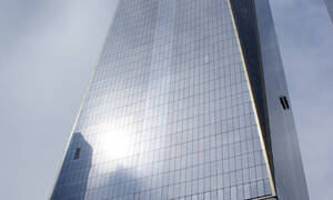 New York One World Trade Center