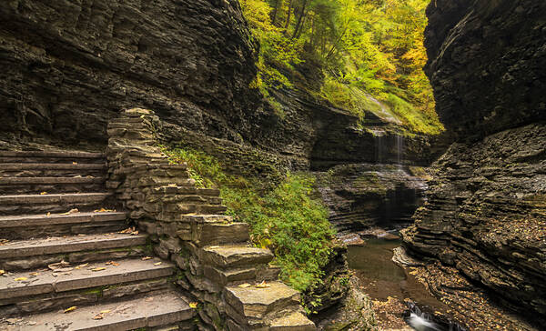 Watkins Glen, New York Watkins Glen, New York