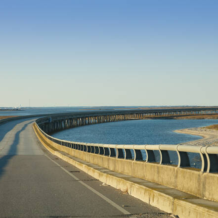 Outer Banks Road