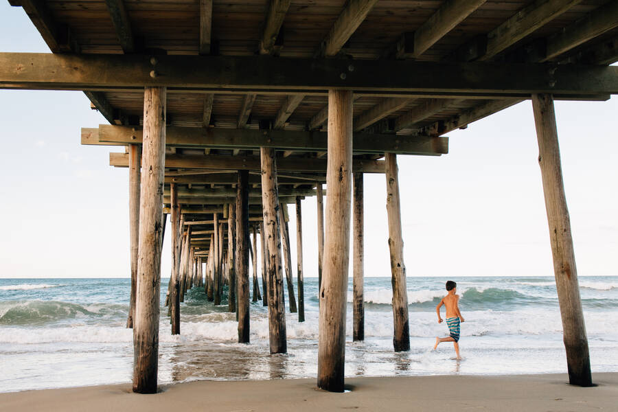 Nags Head