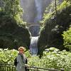 Camperreis Oregon en Washington USA