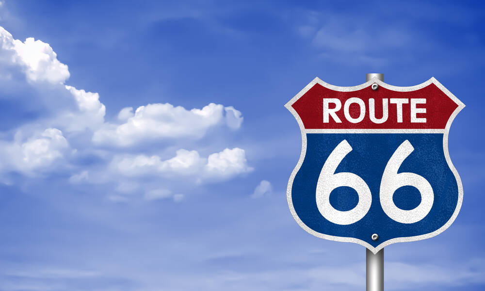 Route 66 Route 66