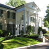 Graceland, Memphis, Tennessee