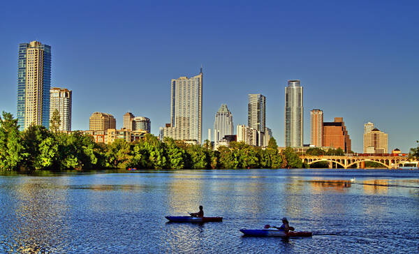 Austin Texas