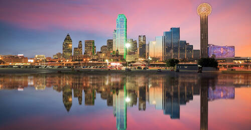 Dallas, Texas Dallas, Texas