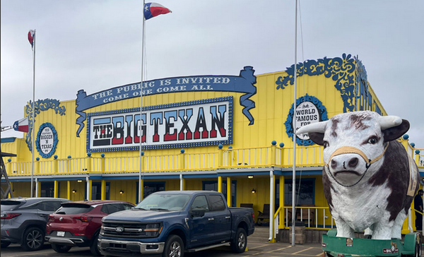 Amarillo