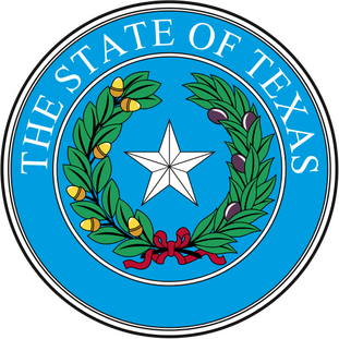 Seal Texas