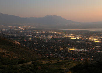 Provo Utah