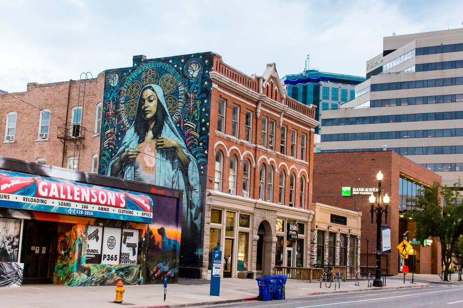 Salt Lake City