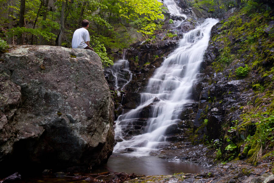 Shenandoah NP