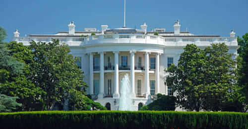 Witte Huis, Washington DC